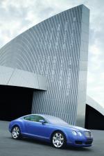 Bentley Continental GT 2003 года